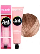 Mаtrix Tonal Control Pre-Bond Gel Toners № 10PR— Гелевый тонер (Очень-очень светлый блондин перламутровый розовый) 