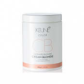 Осветляющая пудра «Крем Блонд» Ultimate Cream Blonde