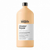 Шампунь для глубокого восстановления волос Absolut Repair Shampoo