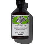 Обновляющий шампунь - Davines Natural Tech Renewing Shampoo