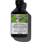 Обновляющий шампунь - Davines Natural Tech Renewing Shampoo