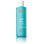 Шампунь увлажняющий - Moroccanoil Hydrating Shampoo