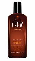 Шампунь для седых волос - American Crew Classic Gray Shampoo 
