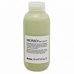 Универсальный несмываемый увлажняющий эликсир - Davines Essential Haircare Momo Hair Potion