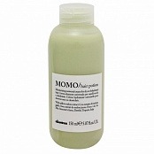 Универсальный несмываемый увлажняющий эликсир Momo Hair Potion