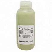 Универсальный несмываемый увлажняющий эликсир Momo Hair Potion