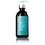 Крем для подчеркивания кудрей интенсивного действия -Moroccanoil Intense Curl Cream