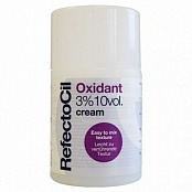 Окислитель 3% кремовая эмульсия  Oxidant Cream 3%  
