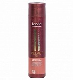  Кондиционер с аргановым маслом - Londa Professional Velvet Oil Conditioner