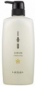 Увлажняющий аромашампунь для ежедневного применения  Serum Cleansing Shampoo