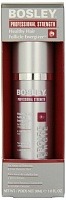 Биостимулятор Фолликул Волос - Bosley  Healthy Hair Follicle Energizer 