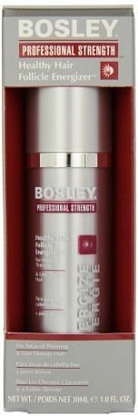 Биостимулятор Фолликул Волос - Bosley  Healthy Hair Follicle Energizer 30 ml