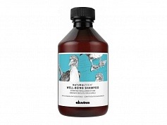 Увлажняющий шампунь для всех типов волос - Davines New Natural Tech Well-Being Shampoo  