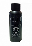 Активатор краски - Keune Semi Color Activator 