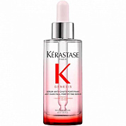 Ежедневная Сыворотка для укрепления волос склонных к выпадению - Kerastase Genesis Serum Anti- chute fortifiant