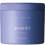 Увлажняющий крем для волос и кожи головы - Lebel Proedit Hairskin Oasis Relaxing