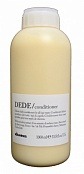 Деликатный кондиционер Dede Conditioner