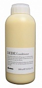 Деликатный кондиционер - Davines Essential Haircare Dede Conditioner  