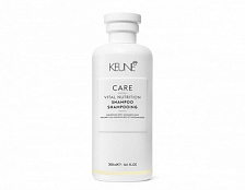 Шампунь Основное питание Vital Nutrition Range Shampoo