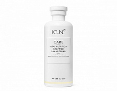 Шампунь Основное питание - Keune Care Vital Nutrition Range Shampoo  