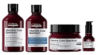 Vitamino Color Spectrum