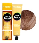 Mаtrix Tonal Control Pre-Bond Gel Toners № 7GM  — Гелевый тонер (Блондин золотистый мокко) 