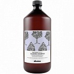 Успокаивающий шампунь для чувствительной кожи головы - Davines Calming Shampoo  