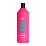 Шампунь для восстановления поврежденных волос с жидким протеином - Matrix Total Results Instacure Shampoo 