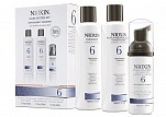Набор Система 6 - Nioxin System 6 Kit XXL  