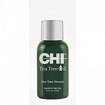 Сыворотка для волос с маслом чайного дерева - CHI Tea Tree Oil Serum  Tea Tree Oil Serum