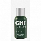 Сыворотка для волос с маслом чайного дерева Tea Tree Oil Serum
