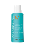 Шампунь для дисциплины непослушных волос 70 Frizz Control Shampoo