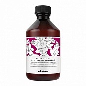 Уплотняющий шампунь   Replumping Shampoo  