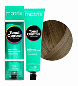 Mаtrix Tonal Control Pre-Bond Gel Toners  № 5NJ  — Гелевый тонер (Светлый шатен натуральный нефритовый) 