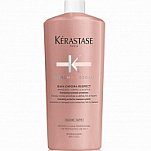 Шампунь-Ванна для окрашенных тонких и нормальных волос -Kerastase Chroma Absolu Chroma Respect Shampoo