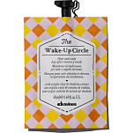 Маска-анти-стресс для волос и кожи головы  - Davines The Wake-Up Circle Mask  