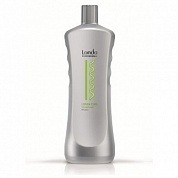 Лосьон C для завивки для окрашенных волос - Londa Professional Londa Curl C Lotion 