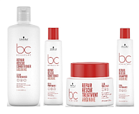 Bonacure Clean Performance Repair Rescue