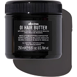 Питательное масло для абсолютной красоты волос -  Davines OI Hair butter 