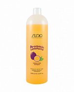 Шампунь для всех типов волос «Маракуйя» - Kapous Studio Professional Aromatic Symphony Shampoo Passion Fruit 