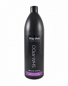 Шампунь для окрашенных волос - Kapous Professional Shampoo for colored hair 