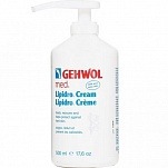 Крем Гидро-Баланс -Gehwol  Med Lipidro Cream   Med Lipidro Cream