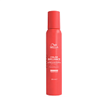 Кондиционирующий мусс с витамином Е - Wella Professional Invigo Color Brilliance Vitamin Conditioning Mousse
