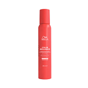 Кондиционирующий мусс с витамином Е - Wella Professional Invigo Color Brilliance Vitamin Conditioning Mousse