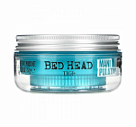 Текстурирующая паста для волос  - TIGI Bed Head Manipulator Texture Paste