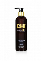 Кондиционер с маслом  Аргана и  Моринга - CHI Argan Oil plus Moringa Oil Conditioner  