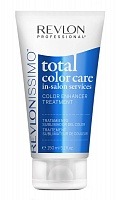 Маска-усилитель анти-вымывание цвета - Professionalissimo Total Color Care Treatment 