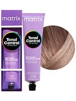 Mаtrix Tonal Control Pre-Bond Gel Toners № 8VG — Гелевый тонер (Светлый блондин перламутровый золотистый) 