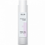 Питательный бальзам - Ollin Professional Perfect Hair Tres Oil Balm
