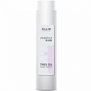 Питательный бальзам - Ollin Professional Perfect Hair Tres Oil Balm 